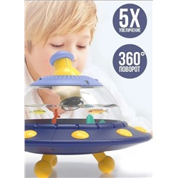 Набор для наблюдения за насекомыми