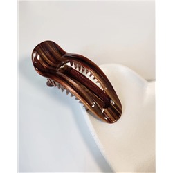 Заколка - крабик боковой