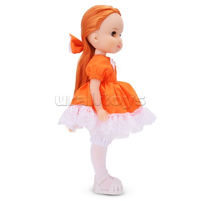Кукла "Лилия"