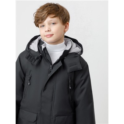 CROCKID Куртка ВК 36108/2 ГР