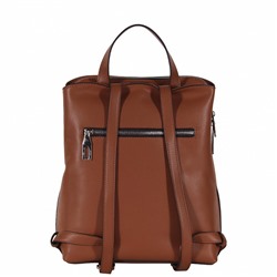 Рюкзак 726VG brown Vitelli Grassi