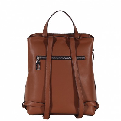 Рюкзак 726VG brown Vitelli Grassi