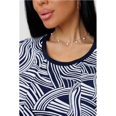 Футболка № 2198