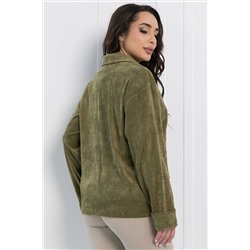 Жакет Реджина (хаки) Б12994-9М