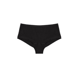 Трусы женские CONTE Трусики &quot;шортики&quot; средней посадки BASIC COLLECTION LSH 2015