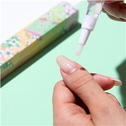 Масло для кутикулы в карандаше «Жасмин», 3 мл