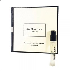 JO MALONE HONEYSUCKLE & DAVANA edc 1.5ml пробник