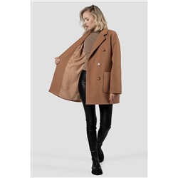 01-12018 Пальто женское демисезонное