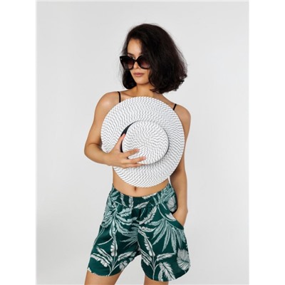 Шорты СТИХИЯ-3 (Изумрудный)