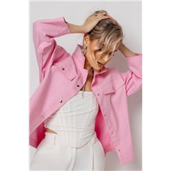 Жакет женский  4281/24/Розовый
