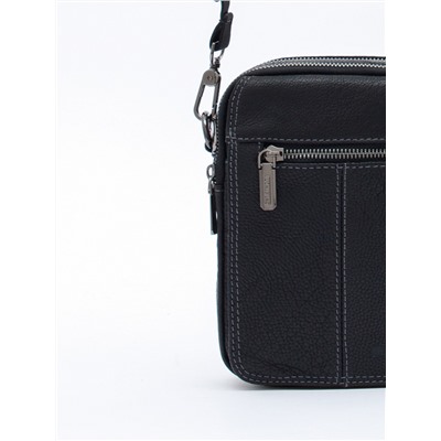 Сумка 8611S black Fuzhiniao