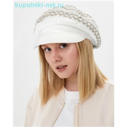 248 К-Л Кепка женская (56-58)