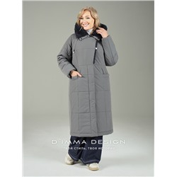 DIMMA Пальто 2603