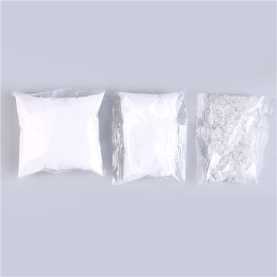 Набор для творчества. Бомбочки для ванн своими руками «Мир единорогов»