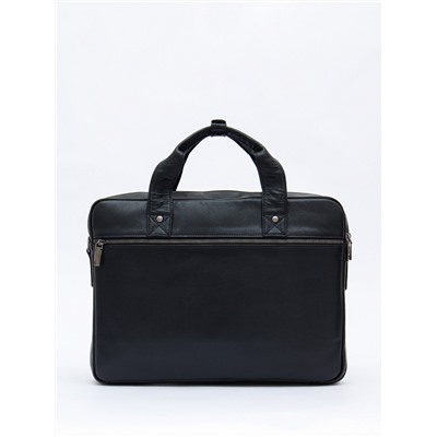 Портфель 710XL black Fuzhiniao