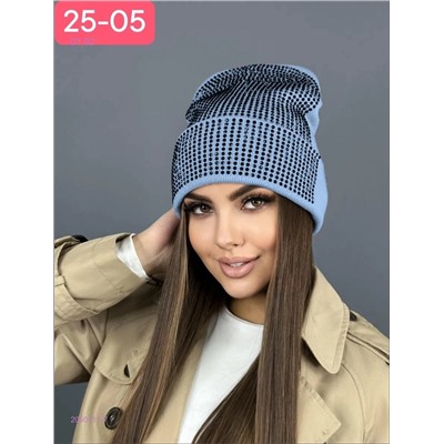 шапка 2060111-7