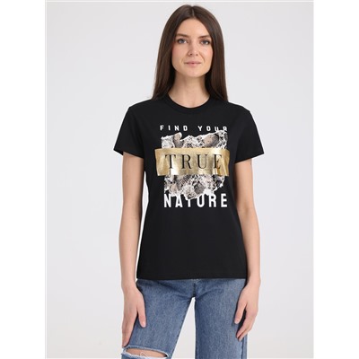 Апрель Футболка 1ЖДФК3801001