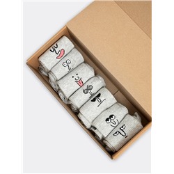 MARK FORMELLE Женские носки 556UG-1633