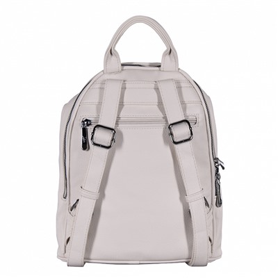 Рюкзак 69087-2 beige Velina Fabbiano-Safenta