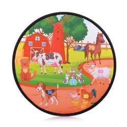 Дартс "Ферма" в пакете