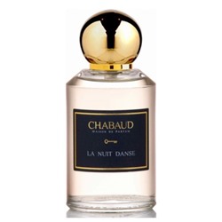 CHABAUD MAISON DE PARFUM LA NUIT DANSE (w) 1.5ml parfume пробник