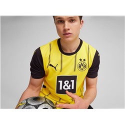 Футбольная форма Puma FC BVB