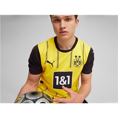 Футбольная форма Puma FC BVB