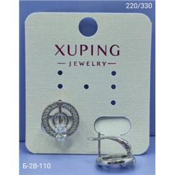 Серьги #22975390