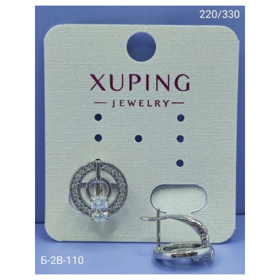 Серьги #22975390