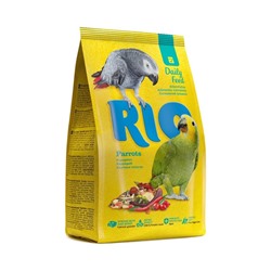 Корм RIO для крупных попугаев, 1 кг