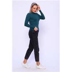 Водолазка ВЖ0059 (Темно-зеленый)