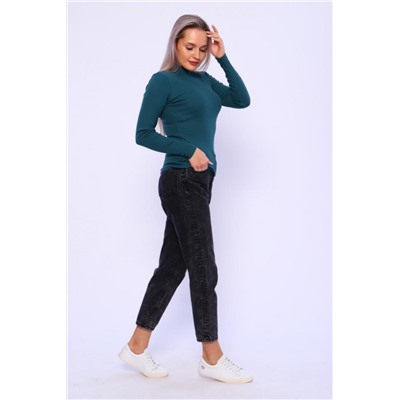 Водолазка ВЖ0059 (Темно-зеленый)