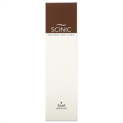 Scinic, Snail Matrix Skin, 5.07 fl oz (150 ml)