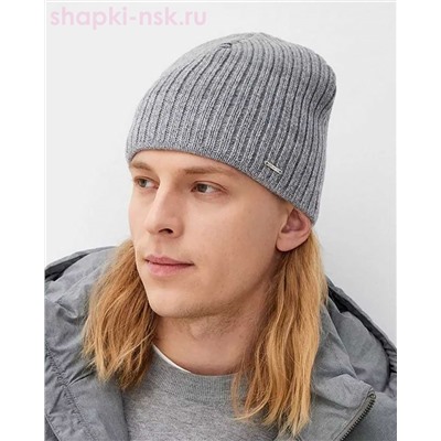 7733/2 MMH Шапка мужская флис (57-59)