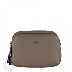 Сумка женская  7154LX gray Alex&Mia/30