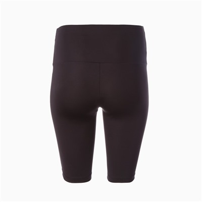 Велосипедки женские Mark Formelle, чёрные, размер 48