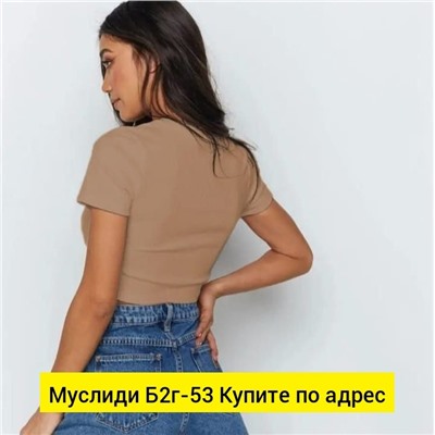 футболка топ