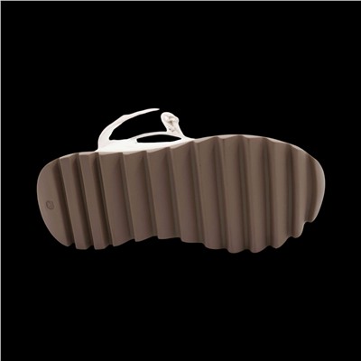 Ботинки на меху В127 бежевые п/п