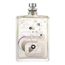 MOLECULES 01 LIMITED EDITION 2016 edt 100ml TESTER