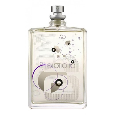 MOLECULES 01 LIMITED EDITION 2016 edt 100ml TESTER
