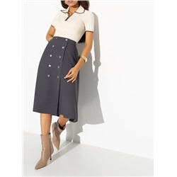 CHARUTTI Юбка 11089