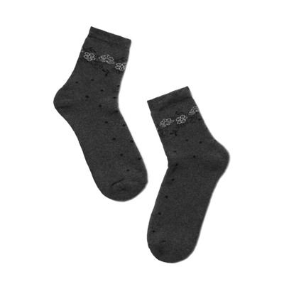 CONTE COMFORT Носки женские