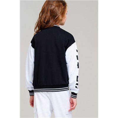 Толстовка PLAYTODAY, 1088851