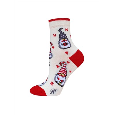 БРЕСТСКИЕ Носки 20С1137