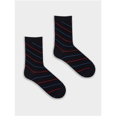 НОСКИ МУЖСКИЕ 017K-1459