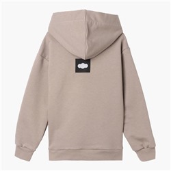 Толстовка детская KAFTAN «Чебурашка» р. 30 (98-104 см)