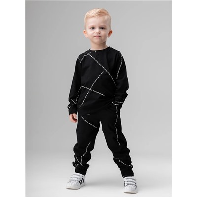 Bodo Костюм 11-263МU