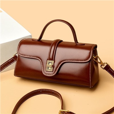 Bags Сумка женская / кожа /  	 0110251