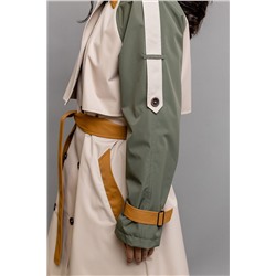 Тренч BATIK CASUAL, 977689