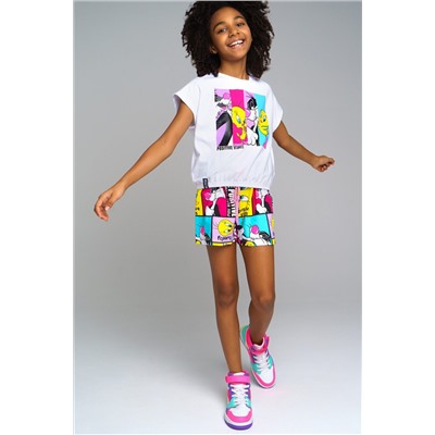 Футболка PLAYTODAY, 840784